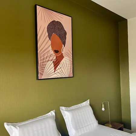 Cosy-rent De Standingparking Neudorf * Estrasburgo